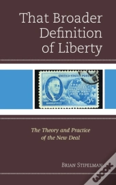 That Broader Definition Of Liberty