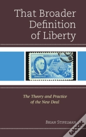 Capa do artigo That Broader Definition Of Liberty