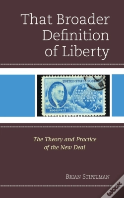 Capa do artigo That Broader Definition Of Liberty