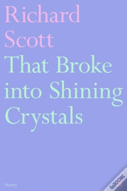 Capa do artigo That Broke Into Shining Crystals