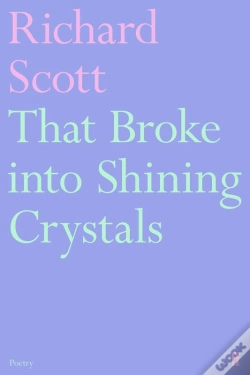 Capa do artigo That Broke Into Shining Crystals