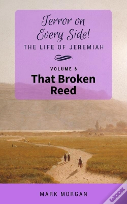 Capa do artigo That Broken Reed