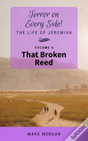 Capa do artigo That Broken Reed