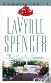 Capa do artigo That Camden Summer