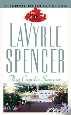 Capa do artigo That Camden Summer
