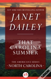 Capa do artigo That Carolina Summer