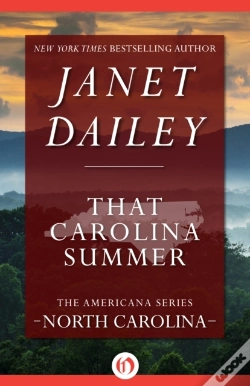 Capa do artigo That Carolina Summer