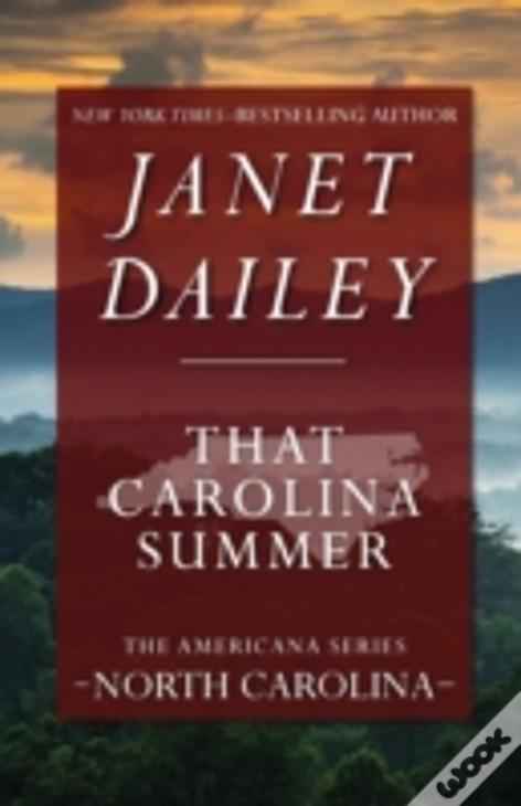 That Carolina Summer