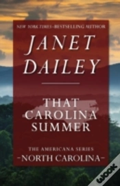Capa do artigo That Carolina Summer