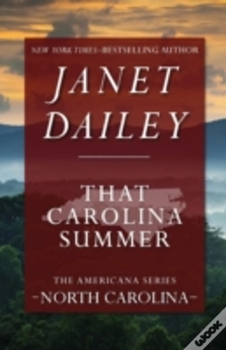 Capa do artigo That Carolina Summer