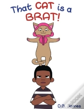 Capa do artigo That Cat Is A Brat