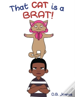 Capa do artigo That Cat Is A Brat