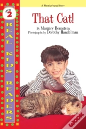 That Cat!