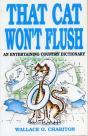 That Cat Won'T Flush - Preview