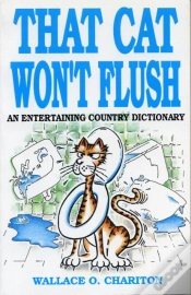 Capa do artigo That Cat Won