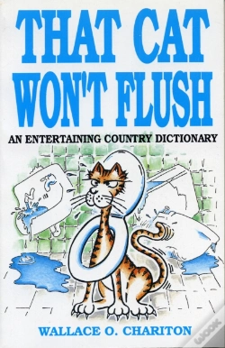 Capa do artigo That Cat Won'T Flush