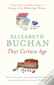 Capa do artigo That Certain Age