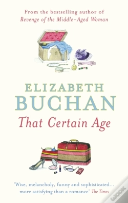 Capa do artigo That Certain Age