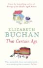 That Certain Age - Preview