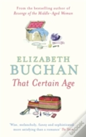 Capa do artigo That Certain Age