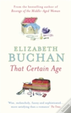 Capa do artigo That Certain Age