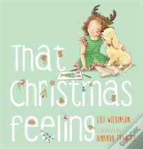 That Christmas Feeling