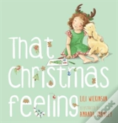 That Christmas Feeling
