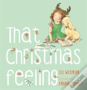 Capa do artigo That Christmas Feeling