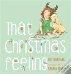 Capa do artigo That Christmas Feeling