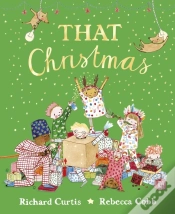 Capa do artigo That Christmas