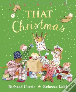 Capa do artigo That Christmas