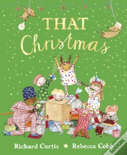 Capa do artigo That Christmas