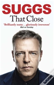 Capa do artigo That Close