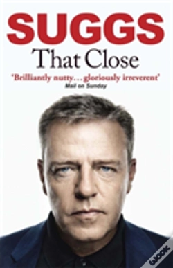 Capa do artigo That Close