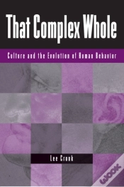 Capa do artigo That Complex Whole