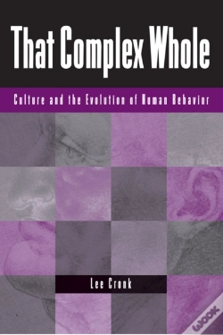Capa do artigo That Complex Whole