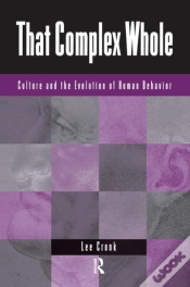 Capa do artigo That Complex Whole