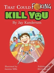 Capa do artigo That Could Fucking Kill You!