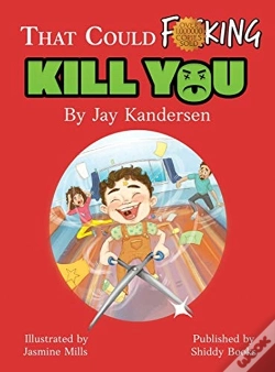 Capa do artigo That Could Fucking Kill You!