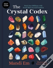 Capa do artigo That Crystal Vibe