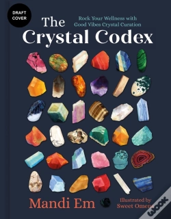 Capa do artigo That Crystal Vibe
