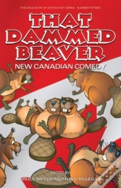 Capa do artigo That Dammed Beaver
