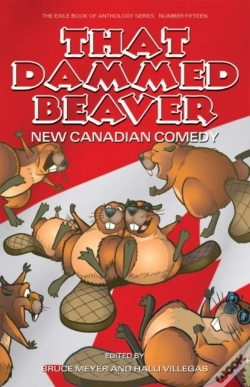 Capa do artigo That Dammed Beaver