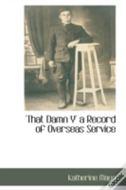 Capa do artigo 'That Damn Y' A Record Of Overseas Service