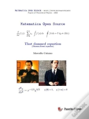 Capa do artigo That Damned Equation