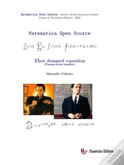 Capa do artigo That Damned Equation