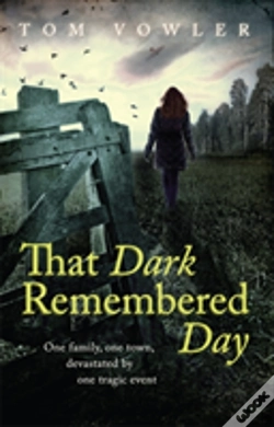 Capa do artigo That Dark Remembered Day
