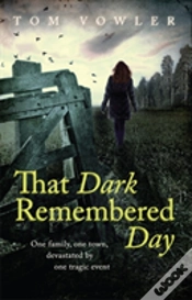 Capa do artigo That Dark Remembered Day