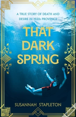 Capa do artigo That Dark Spring