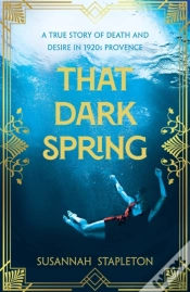 Capa do artigo That Dark Spring